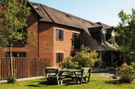 Tower House - Care Home