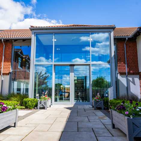 Walton Park - Care Home