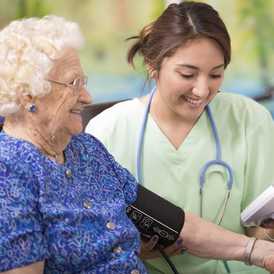 Fanob Holdings (Live-in Care) - Live In Care