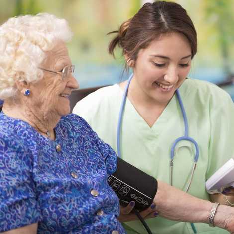 Fanob Holdings (Live-in Care) - Live In Care