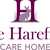 The Harefield Care Home - Care Home