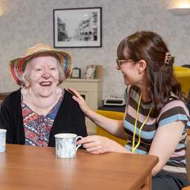 Belong at Home Warrington - Home Care