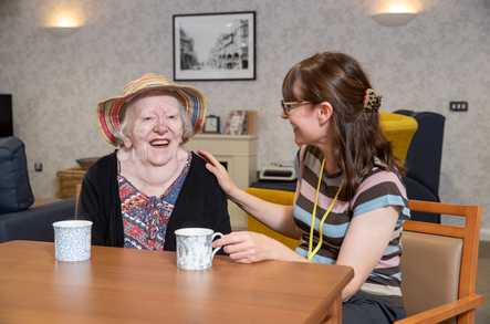 Home Instead Warrington and Lymm - Home Care
