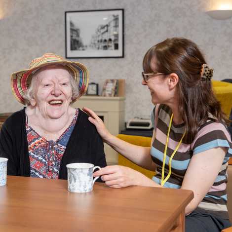 Belong at Home Warrington - Home Care