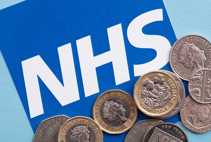 What is CHC Funding?