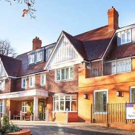 Signature at Highgate - Care Home