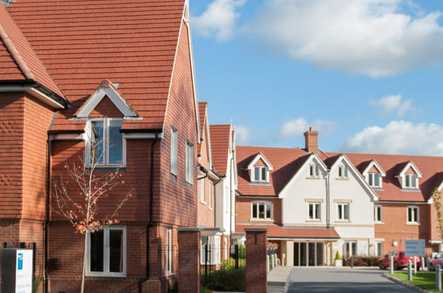 Garland House - Care Home