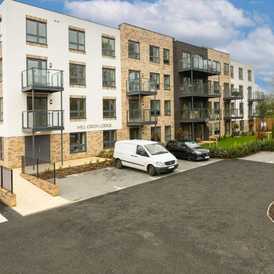 Mill Green Lodge - Retirement Living
