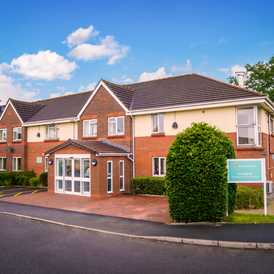 Ivydene Residential and Nursing Home - Care Home