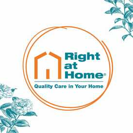 Right at Home Solihull - Home Care