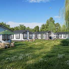 Carlton Manor - Retirement Living