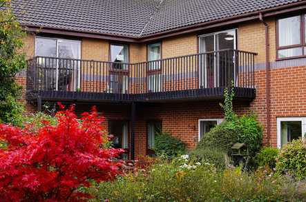 Milford House Care Home - Care Home