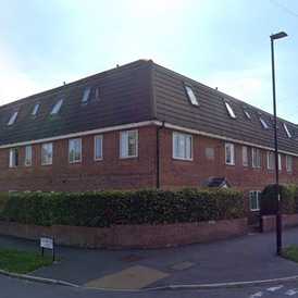 Northhill Care Home - Care Home