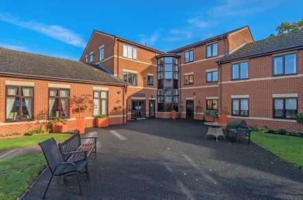 Beeches Manor - Retirement Living