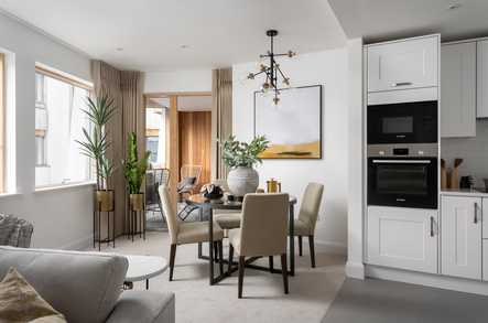 Latheram House - Retirement Living