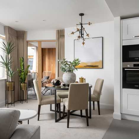 Latheram House - Retirement Living