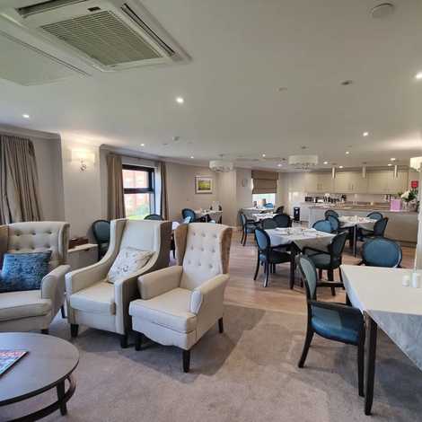 Friends Place - Care Home