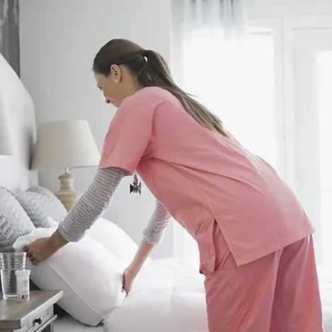 Meloosha Homecare East Lothian - Home Care