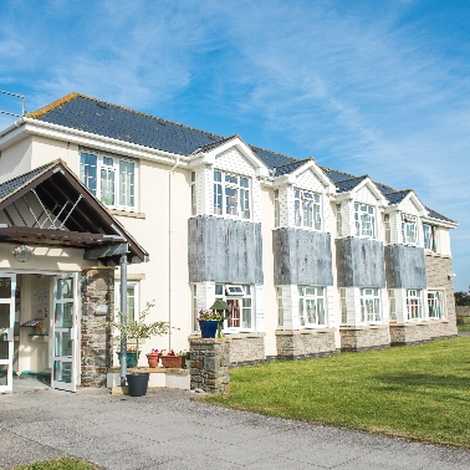 Picton Court - Care Home