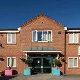 Church Walk (Complex Needs Care) - Care Home