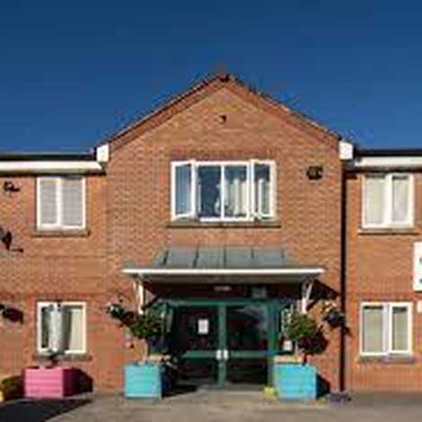 Church Walk (Complex Needs Care) - Care Home
