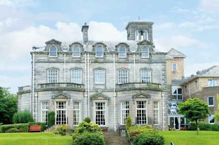 Woodheath Care Home - Care Home