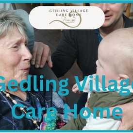 Gedling Village Care Home - Care Home