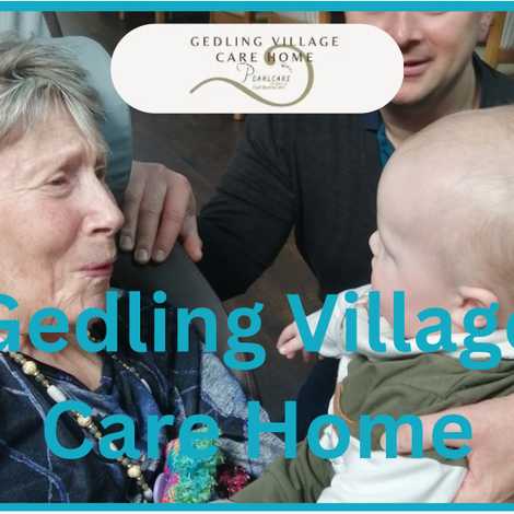 Gedling Village Care Home - Care Home