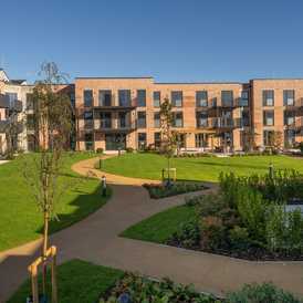 Market House - Retirement Living