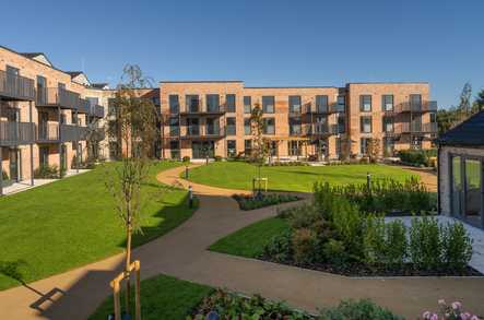 Market House - Retirement Living