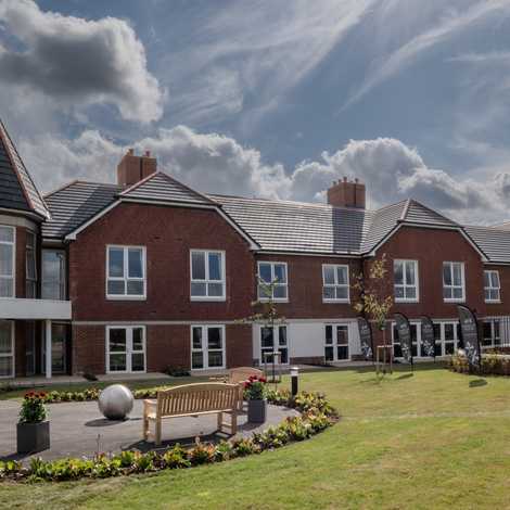 Yarnley House Care Home - Care Home