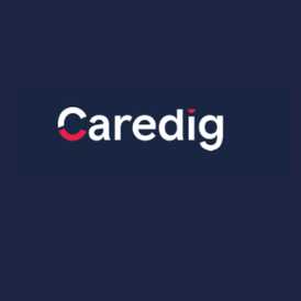 Caredig Care and Support - Home Care