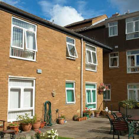Naylor Court - Retirement Living