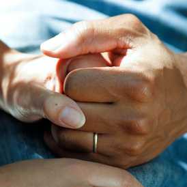 Kind Hands Care Ltd - Home Care