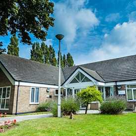 Kirkby House Residential Care Home - Care Home