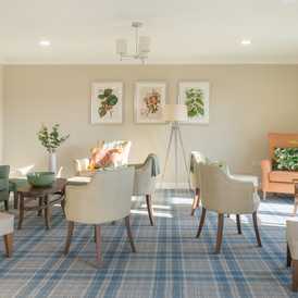 Lincoln Manor Care Home - Care Home