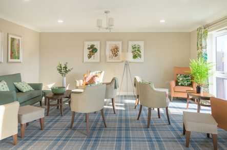 Bassingham Care Centre - Care Home