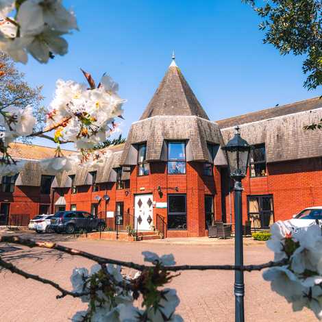 Tyspane - Care Home