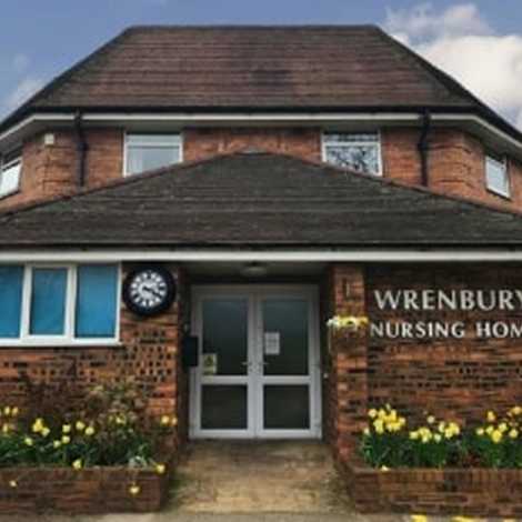 Wrenbury Nursing Home - Care Home