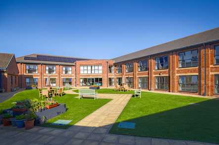 Westport House Care Home - Care Home