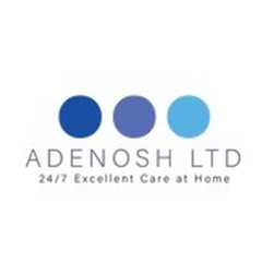 Adenosh Limited