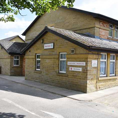 Rose Court - Retirement Living