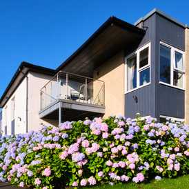Milngavie Manor - Care Home