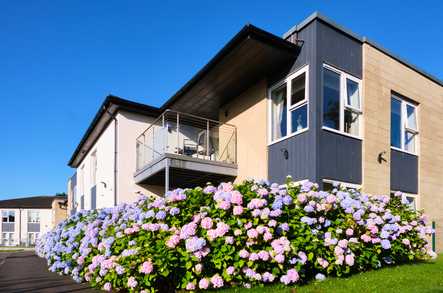 Milngavie Manor - Care Home