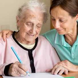SSG Care Services Ltd - Home Care