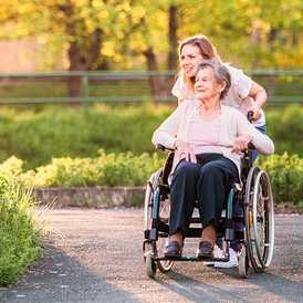 Marches Home Care Services - Home Care