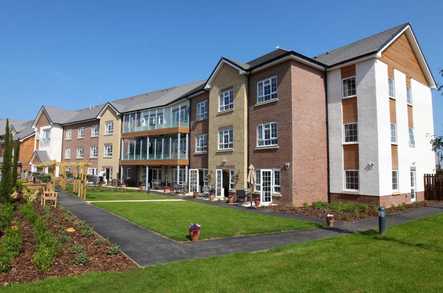 Orchard Grove Reablement Centre - Care Home