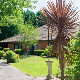 New Copford Place Residential Care Home - Care Home