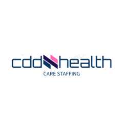 CDD Healthcare Staffing Ltd