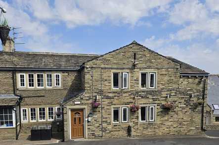 Rose Lodge Care Home - Care Home